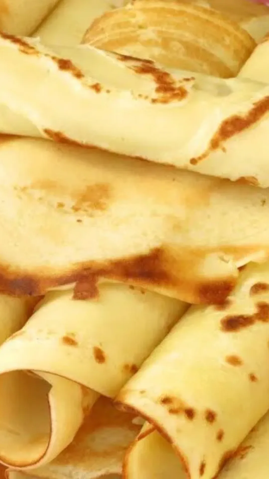 Veja o que faz essa massa de panqueca ser tão especial e ficar tão gostosa