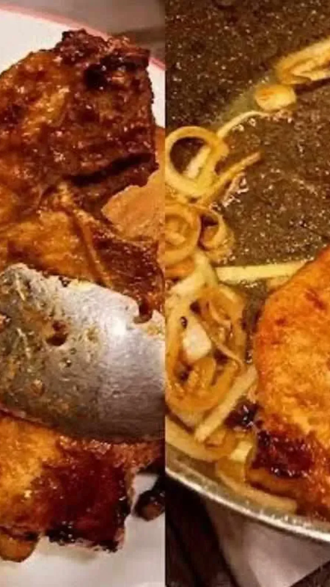 Veja o segredo para fazer uma bisteca suculenta e bem temperada