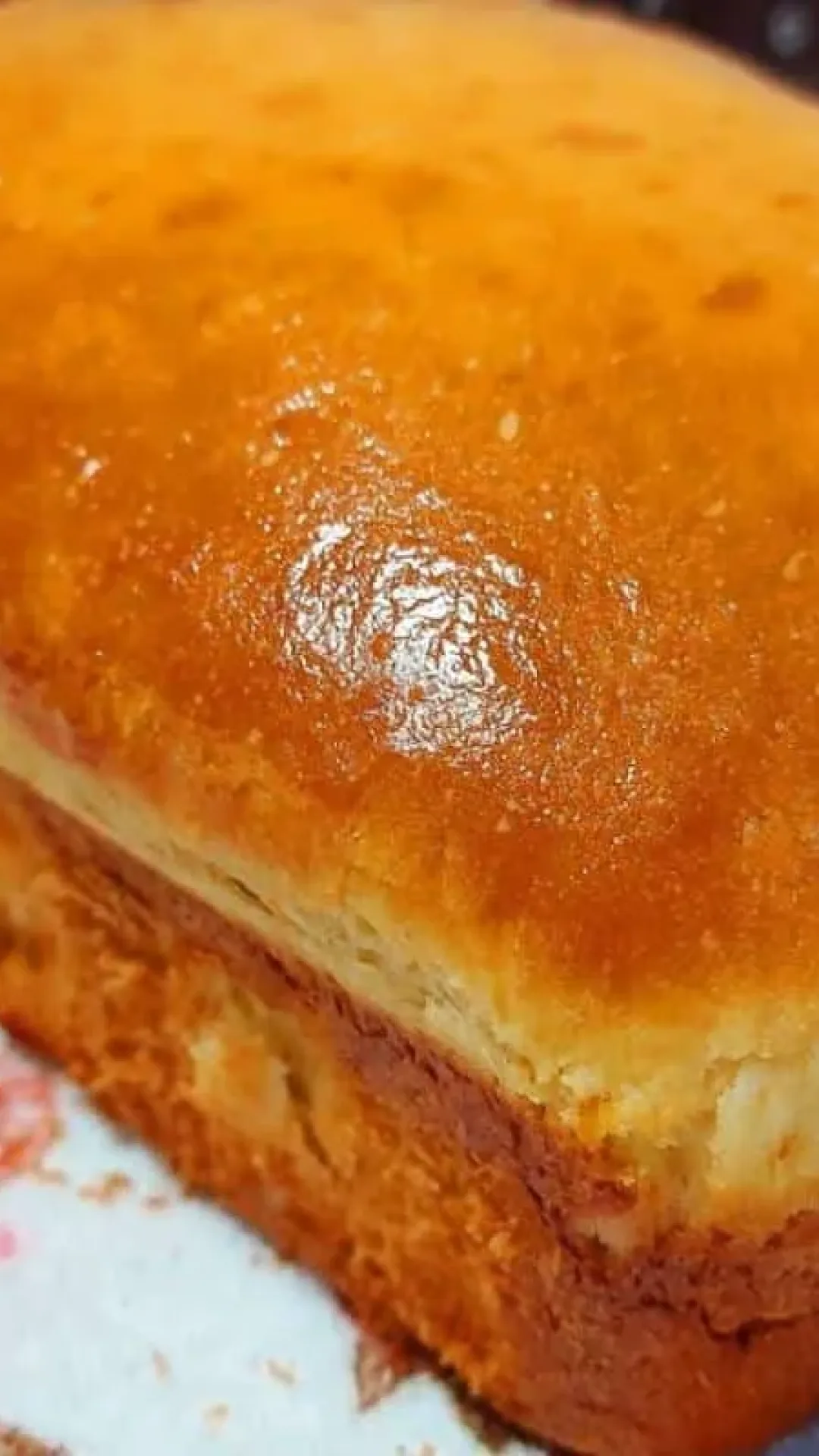 Veja porque seu pão caseiro não cresce e não fica fofinho
