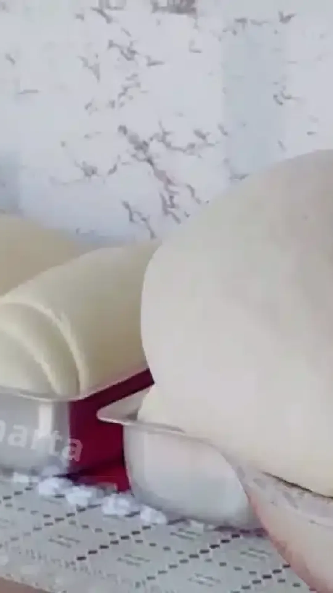 Veja qual o segredo do pão caseiro que cresce bastante e fica super fofinho