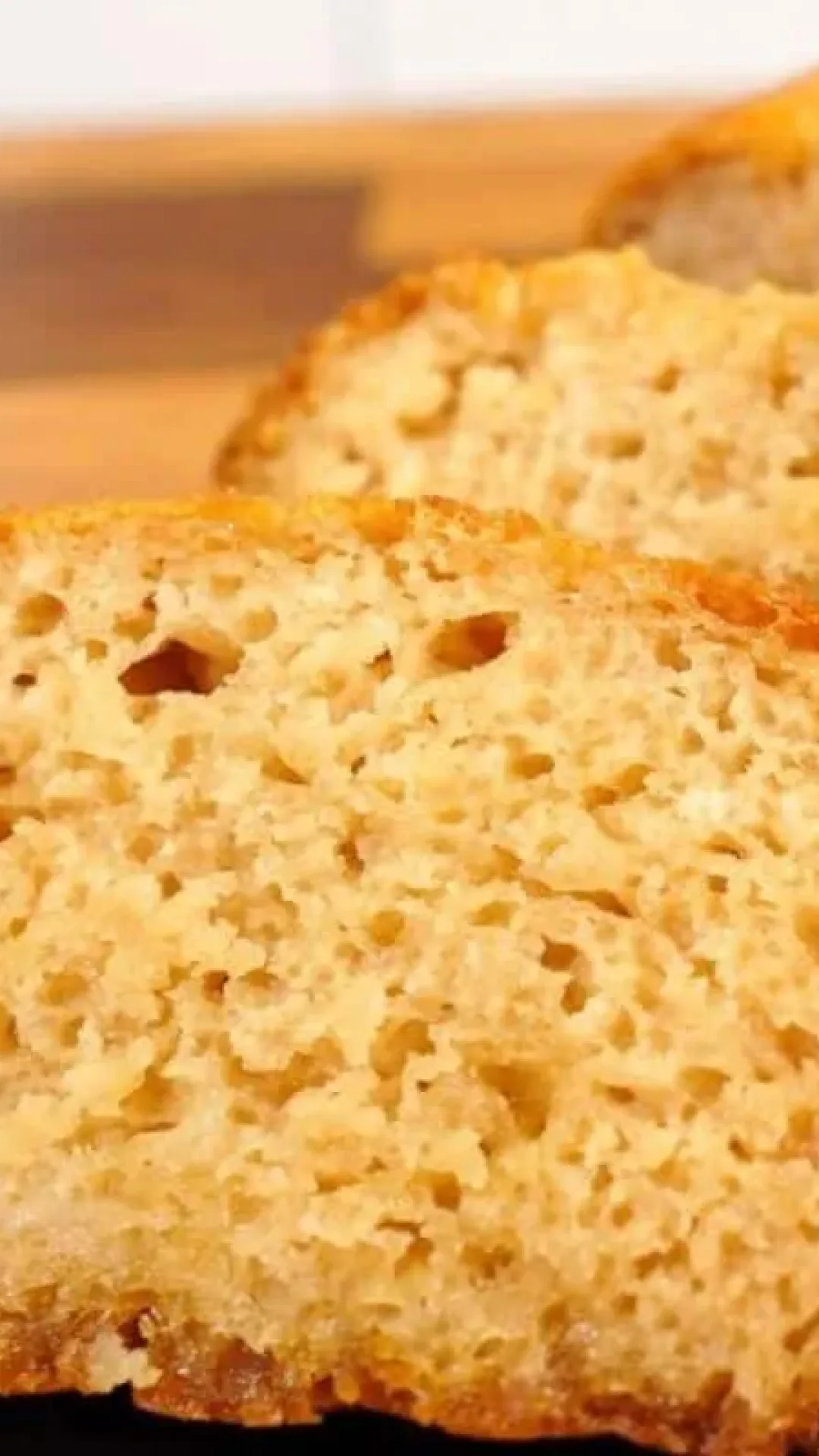 Você conhece pão de cerveja com mel? Aprenda hoje mesmo e se surpreenda