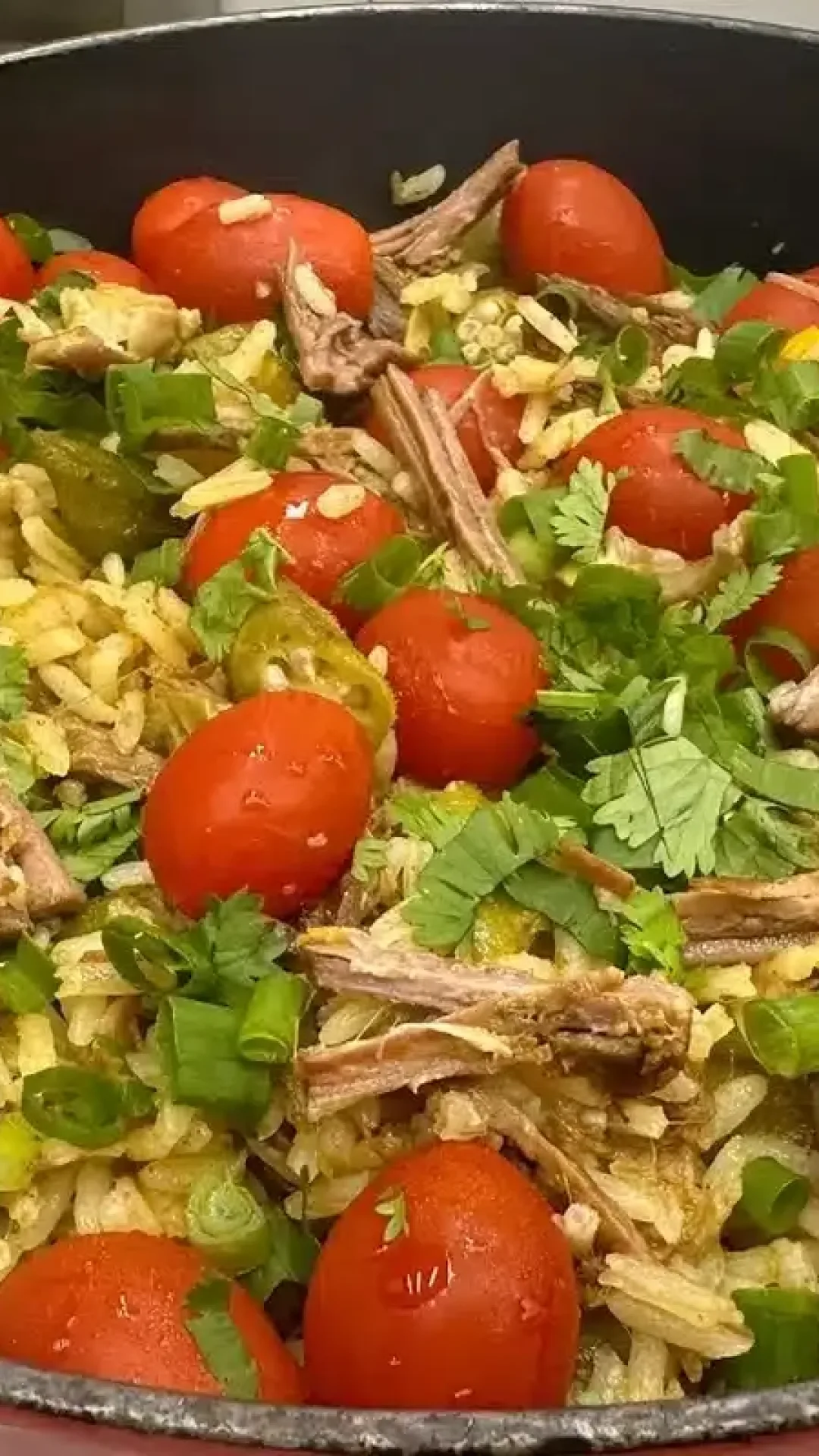 Você já comeu arroz caldoso? Fica uma delícia e é super simples de preparar
