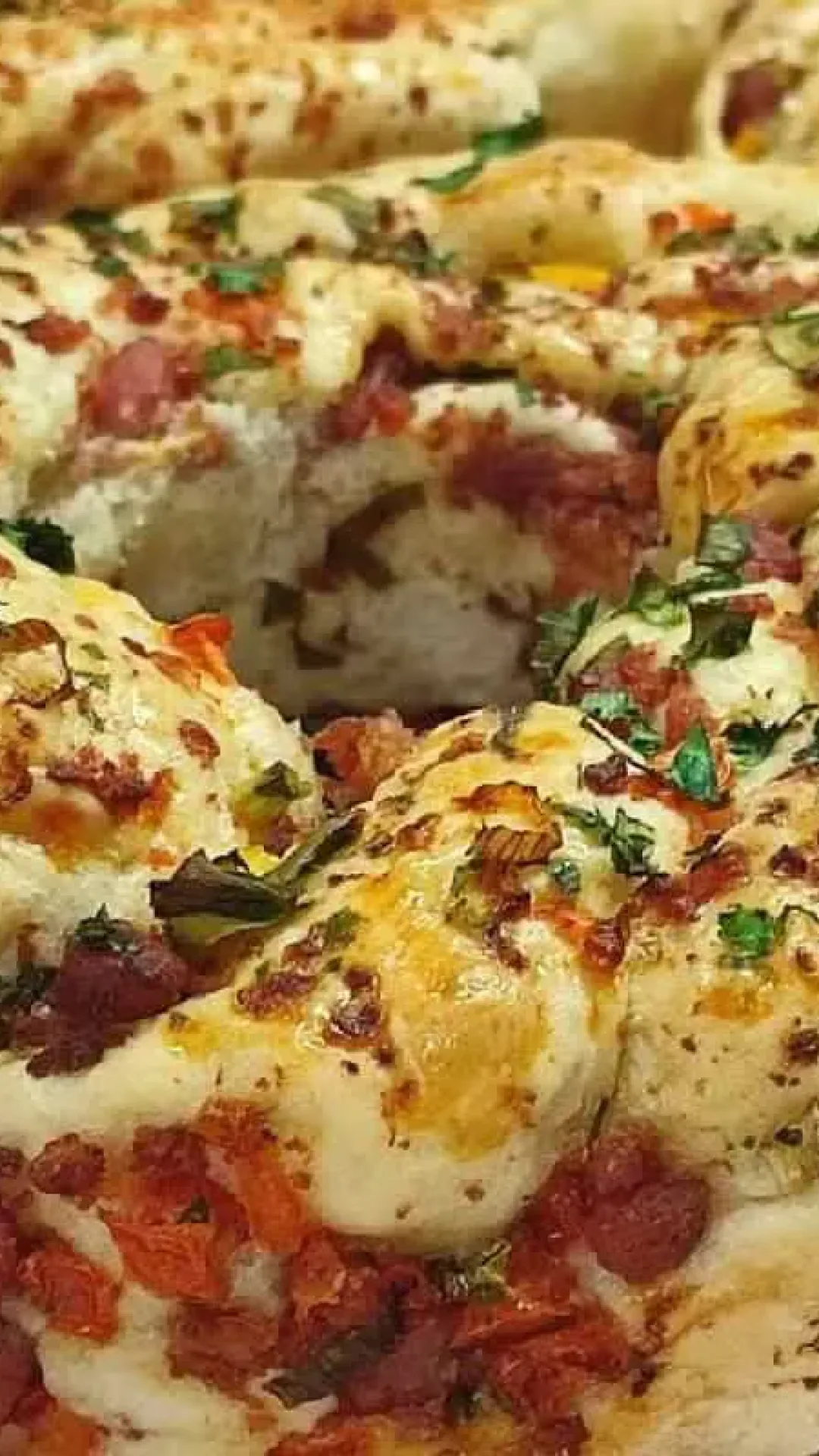 Você já comeu pão de linguiça? É delicioso e não existe outro mais saboroso