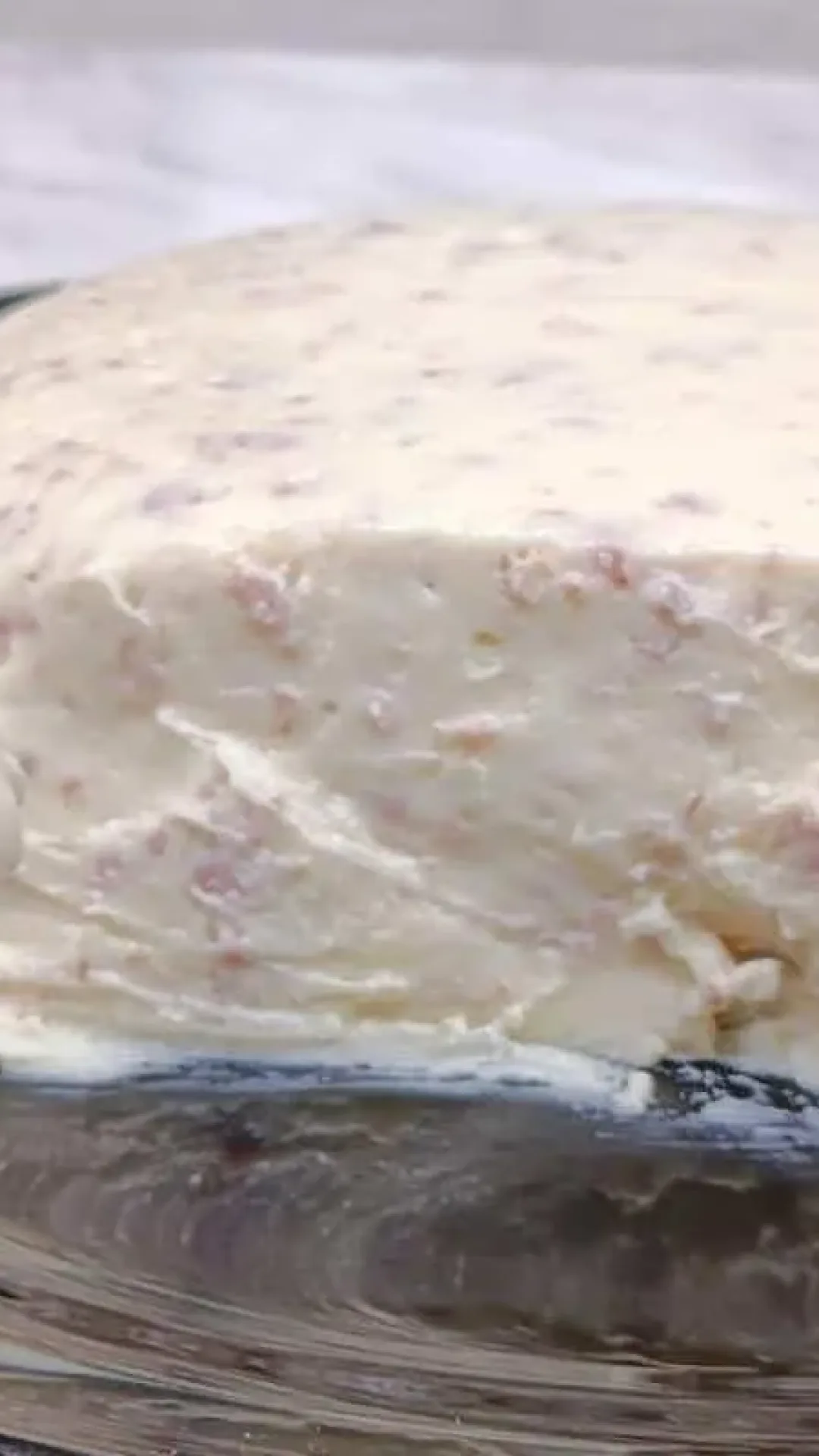 Você precisa experimentar essa delícia de requeijão cremoso de bacon no seu lanche