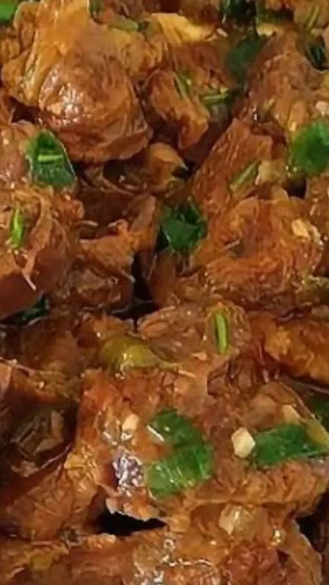 Você sabe fazer chambaril na panela de pressão? veja que delícia para o seu almoço de domingo