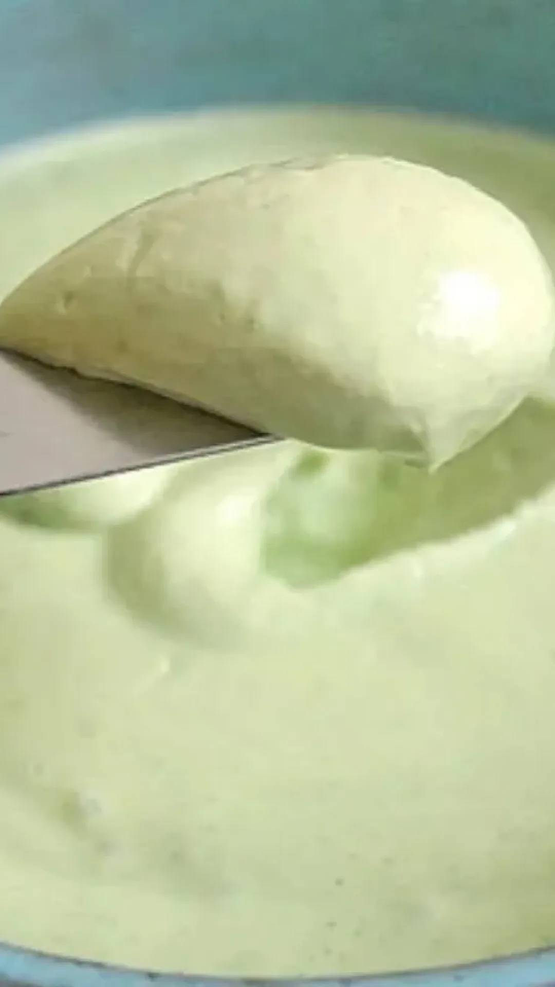 Você sabe fazer maionese sem óleo? Essa aqui é a melhor receita