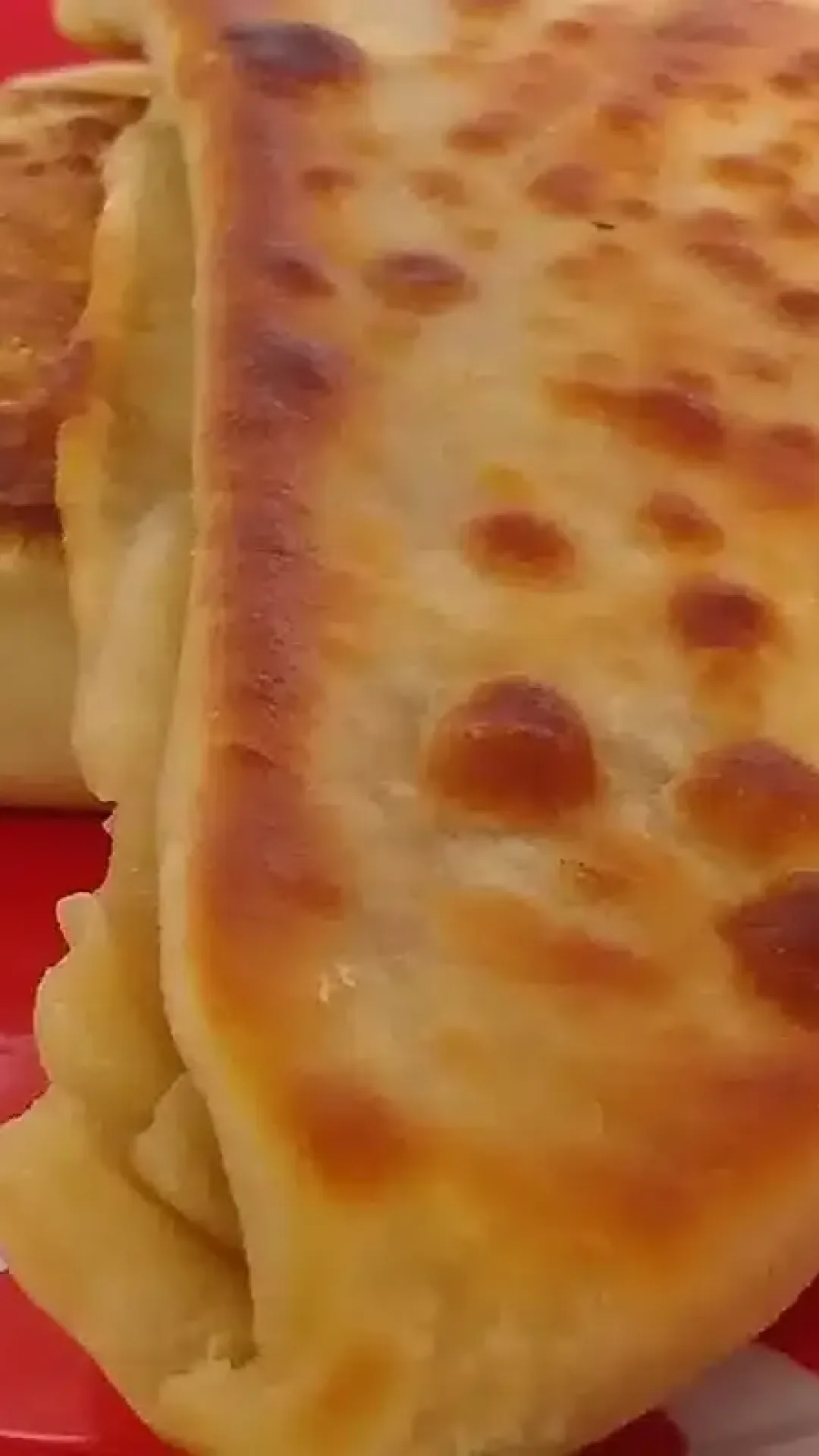 Você vai adorar esse lanche de 2 ingredientes na hora do café: não dá trabalho nenhum para fazer