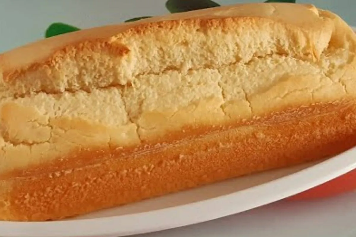 Substitui o pão francês por esse pão de tapioca rápido sem g