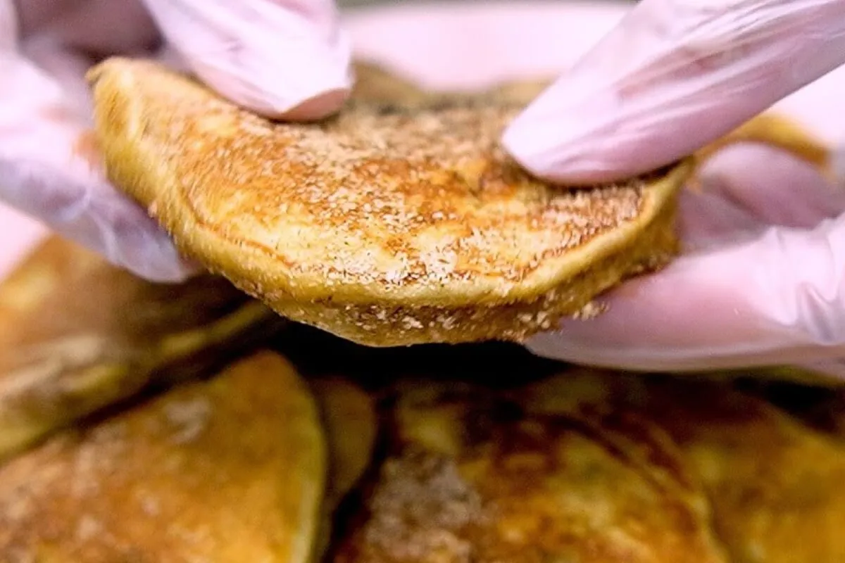 Surpreenda seus convidados de natal com essa receita fácil d