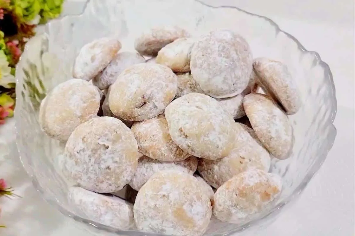 Surpreenda sua família com esse biscoito de nozes delicioso