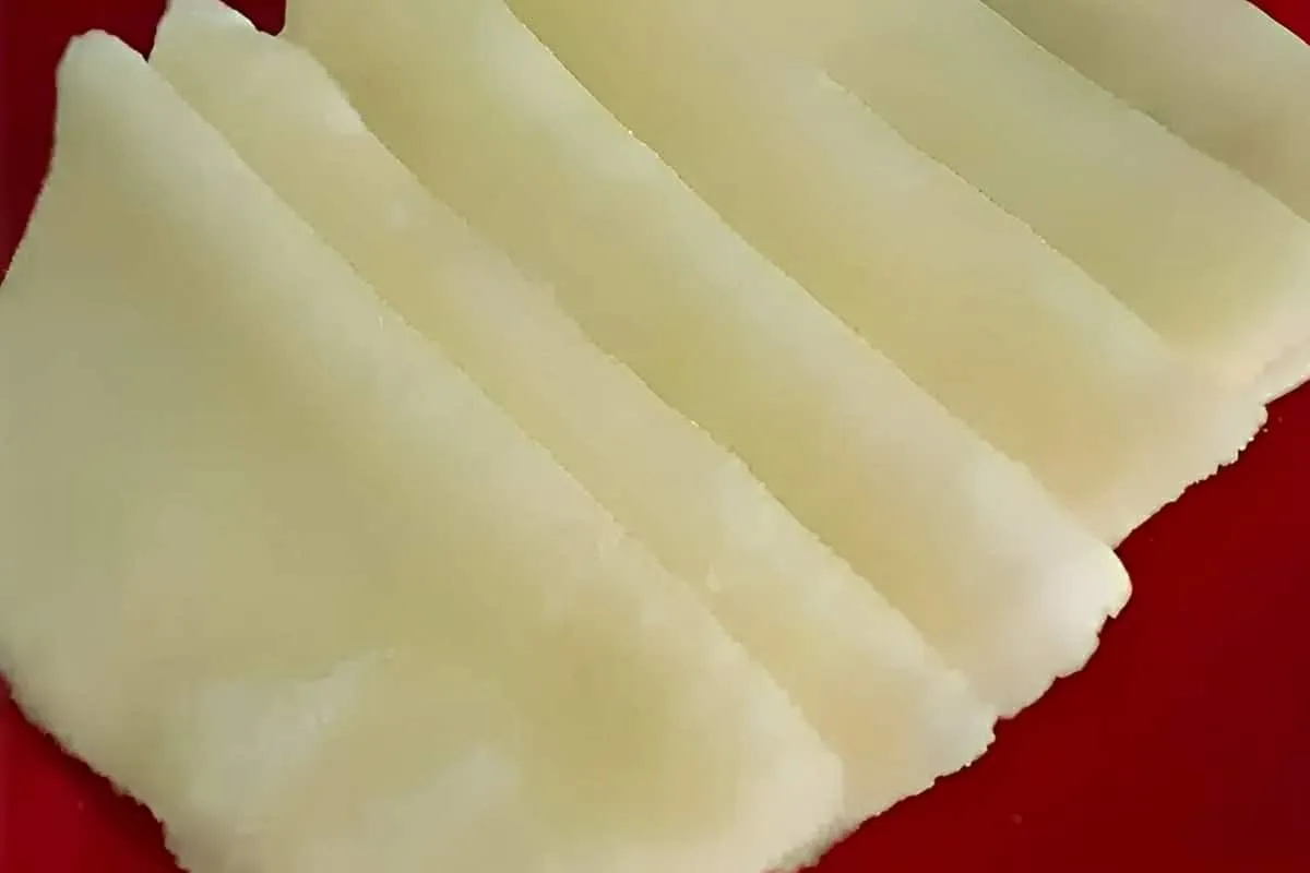 Tapioca molhadinha é uma receita que você vai aprender e nun