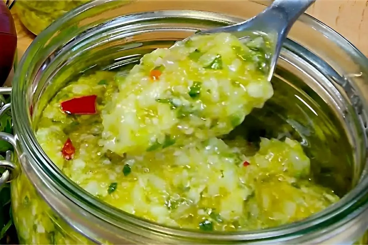 Tempero completo caseiro que vai deixar suas receitas delici