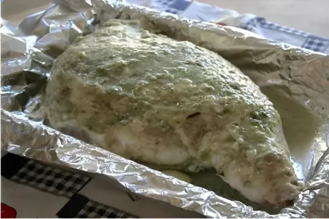 Tempero para pernil um jeito prático de preparar essa carne 