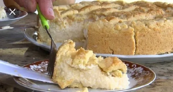 Torta de Cebola