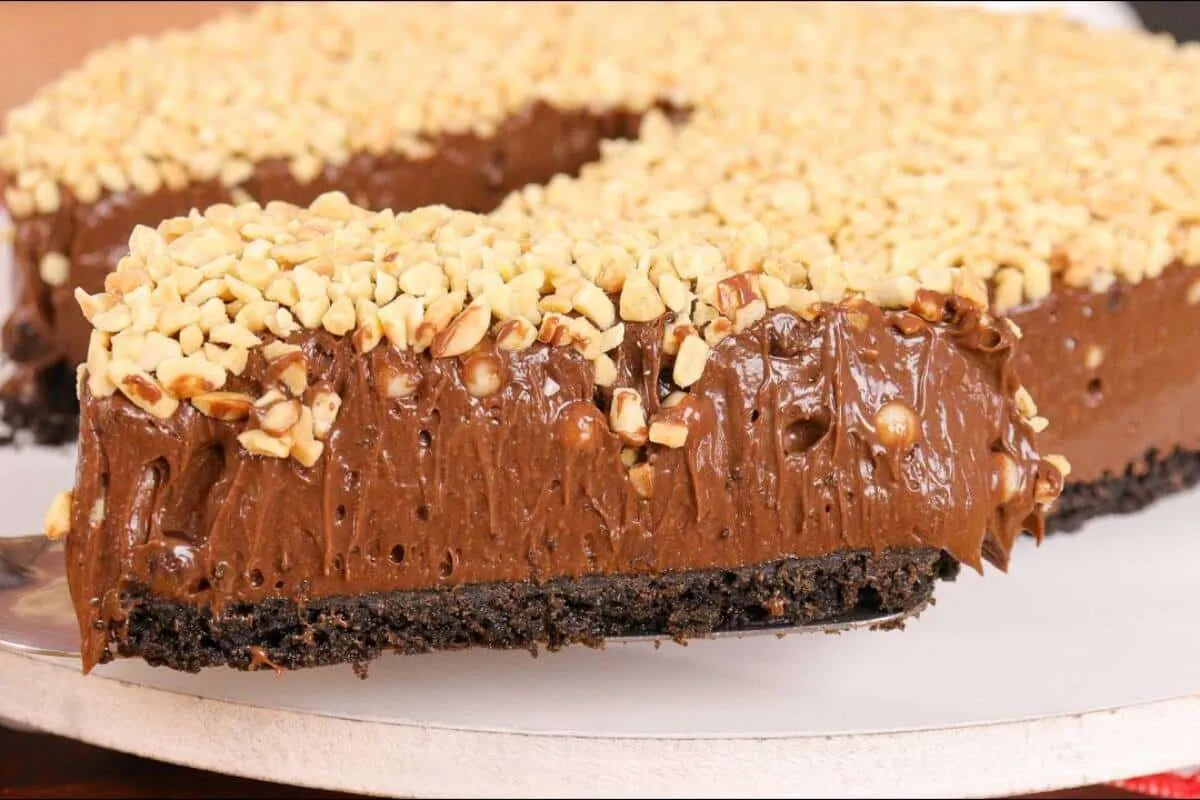 Torta de chocolate dos sonhos: a mais chocolatuda de todas p