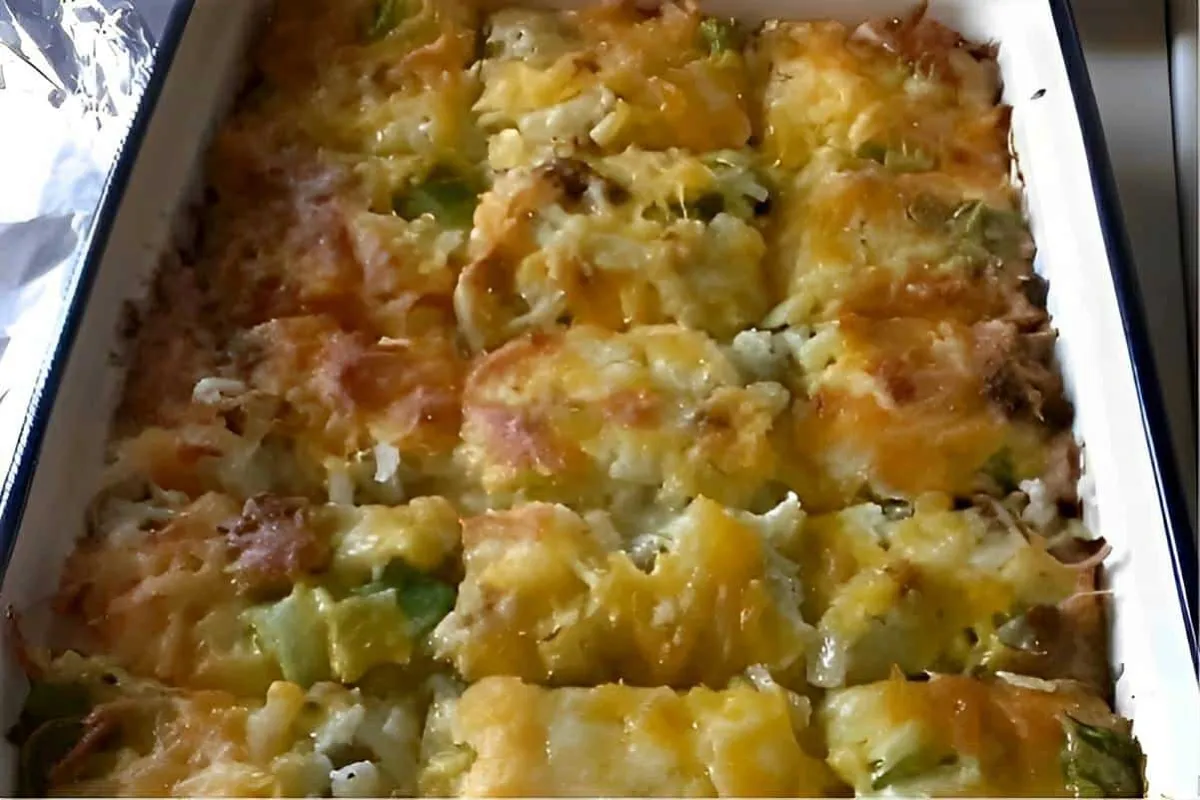 Torta de legumes sem farinha uma delícia muito simples é só