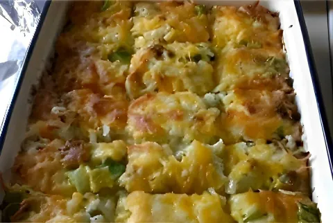 Torta de legumes sem farinha uma forma deliciosa de inserir 