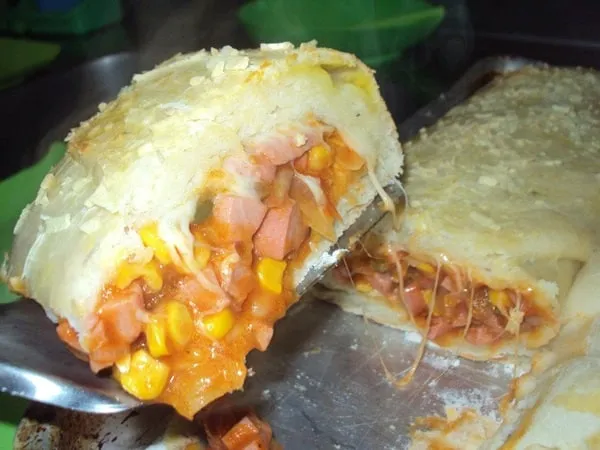 Torta Dog