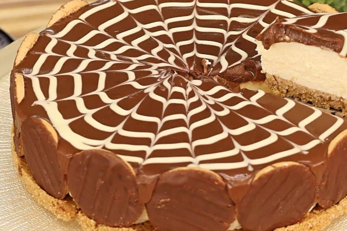 Torta Holandesa: a melhor torta Holandesa do mundo, super fá