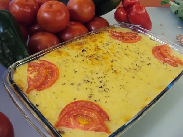 Torta Pizza