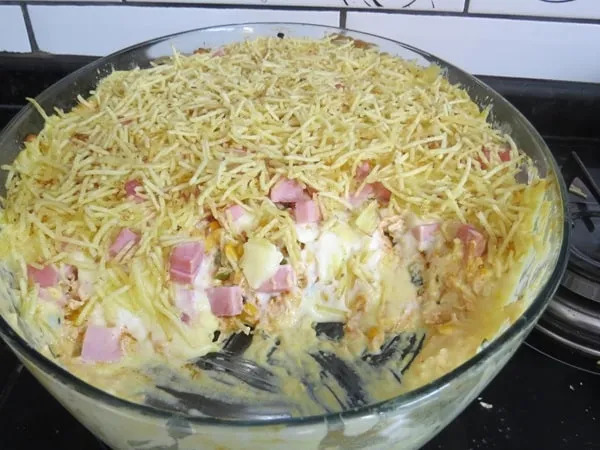Torta Prende Marido