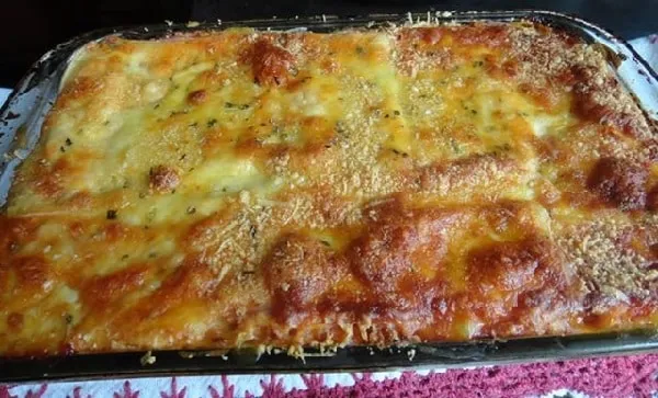 Torta Segura Marido