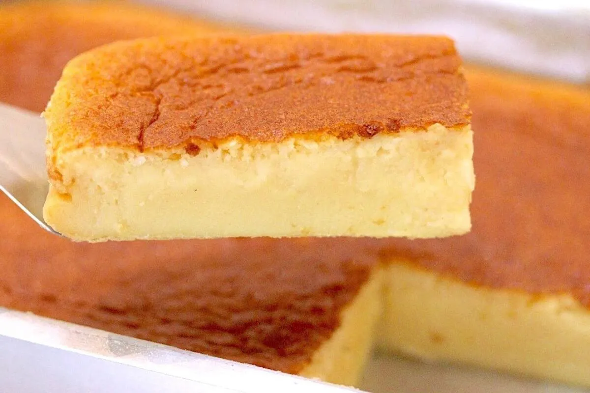 Toucinho do céu: fica divino e não dá para comer apenas um p