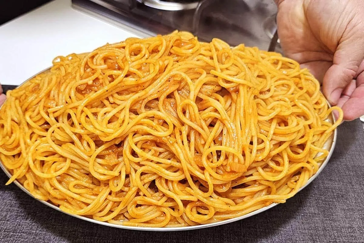 Veja como fazer macarrão que não gruda para seu almoço de fa