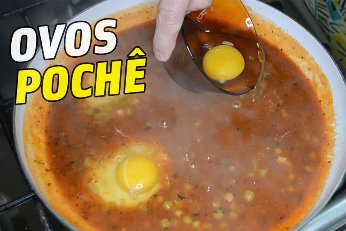 Veja como fazer ovos pochê na sua casa: essa receita fez suc