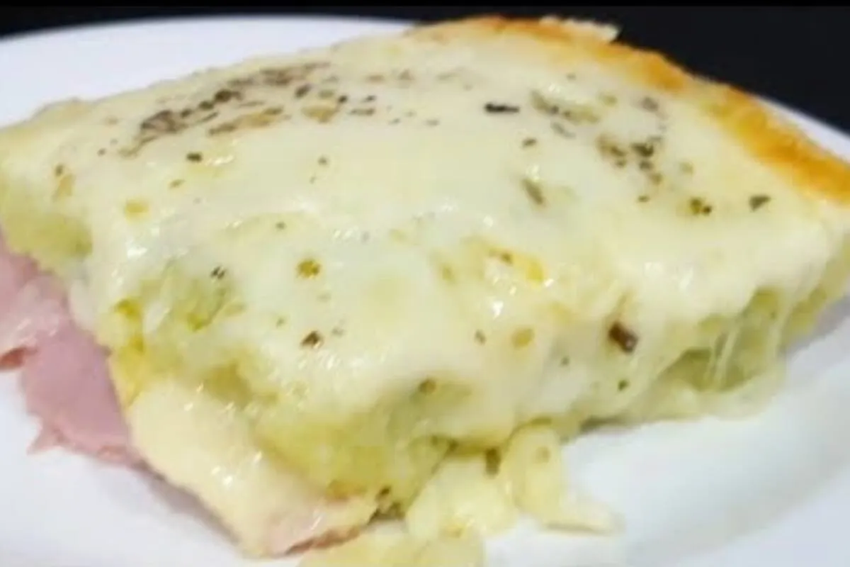 Você nem imagina o quanto essa torta de arroz amanhecido fic