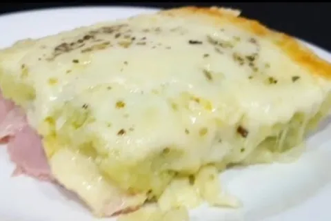 Você nem imagina o quanto essa torta de arroz amanhecido fic