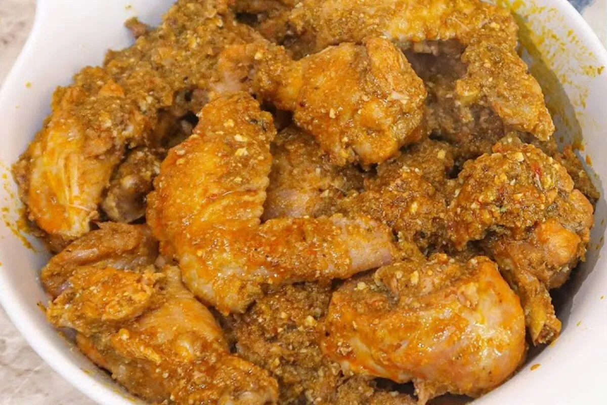 Xinxim de galinha: você já comeu essa delícia da culinária b