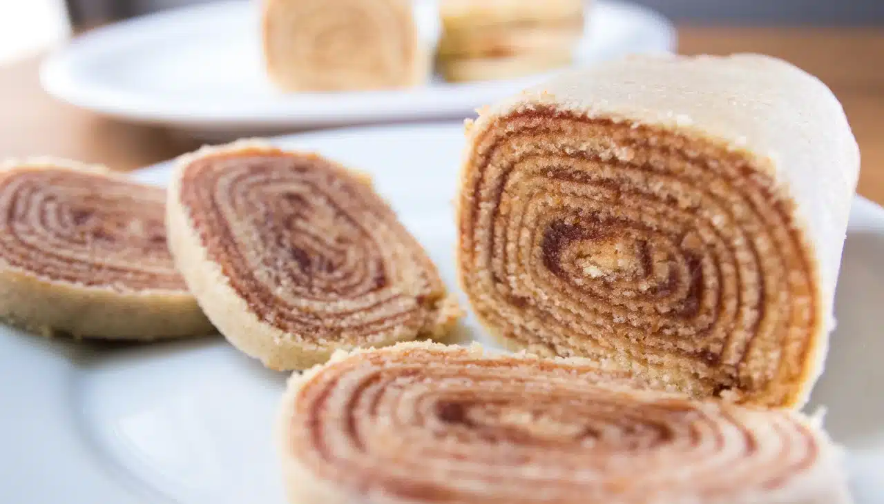 Bolo de Rolo Tradicional: Aprenda a Fazer essa Delícia Pernambucana
