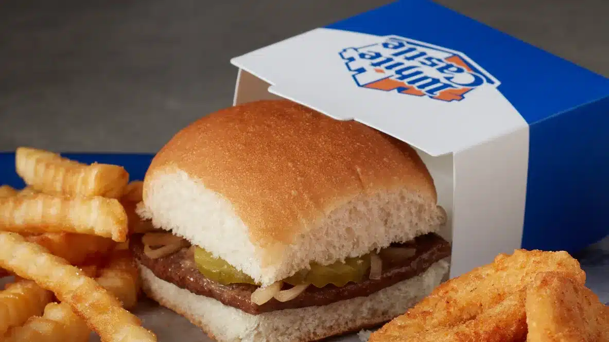 Qual o primeiro fast food do mundo?