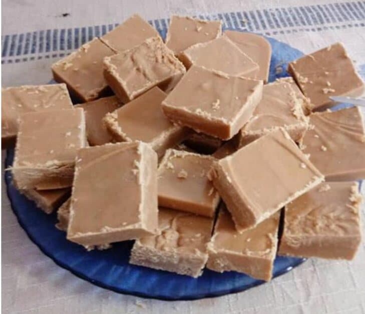 Receita de Doce de Leite de Corte Rápido e Delicioso