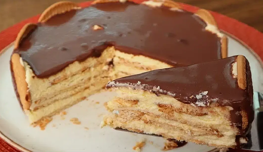 Torta alemã: Descubra a origem e como fazer