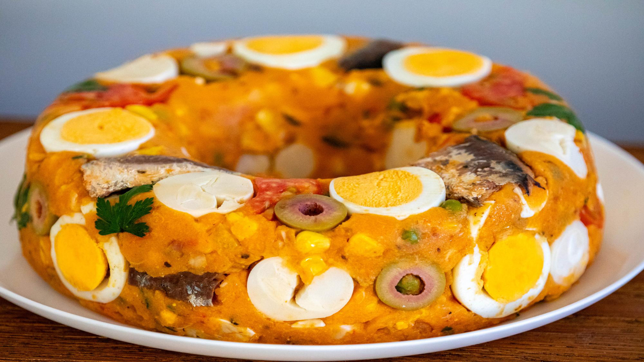A Receita Perfeita para o Natal