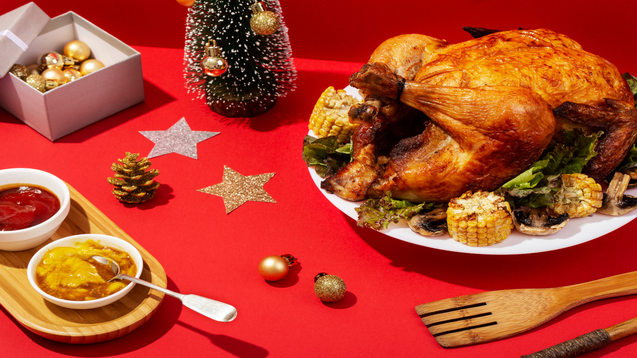 Aprenda a Fazer um Frango Assado Perfeito