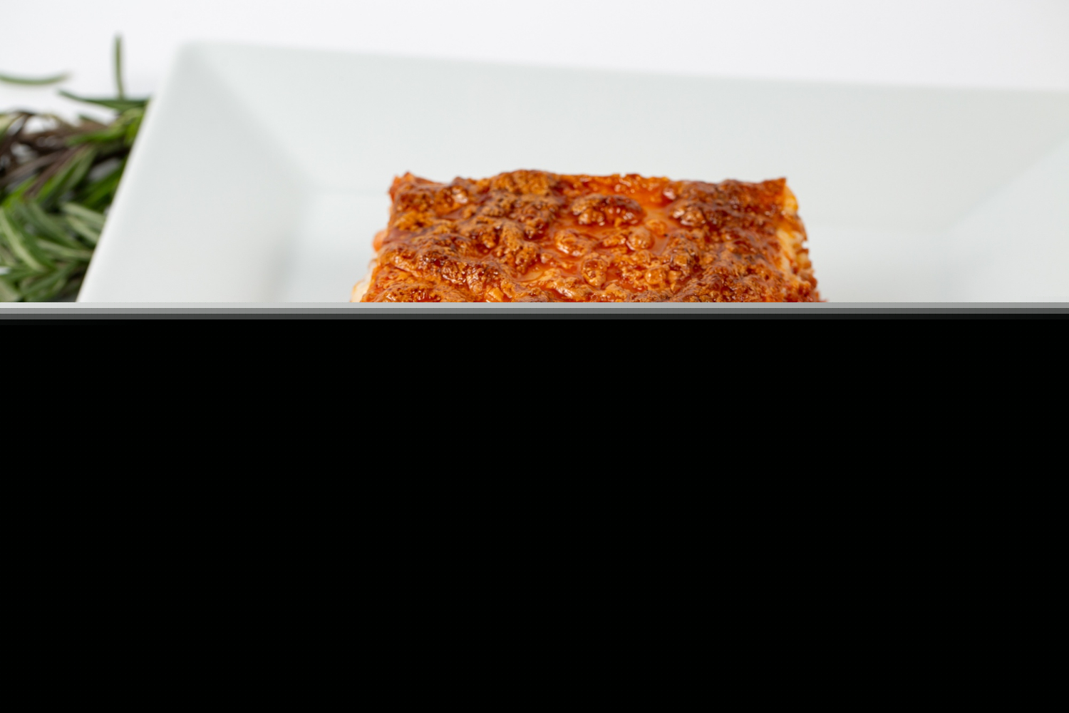 Lasanha de Carne Moída