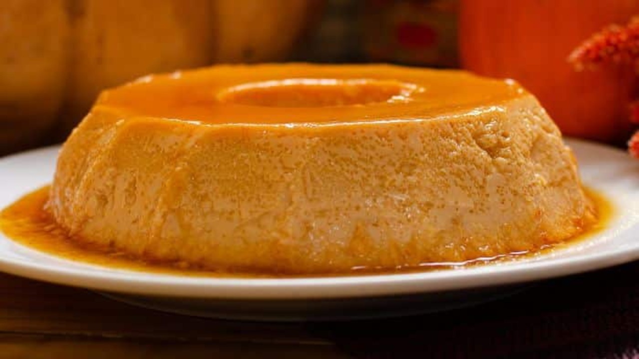 O Melhor Pudim Caça-Marido: Receita Simples e Irresistível