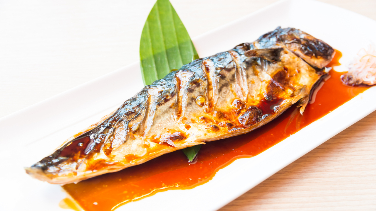 Como Fazer Sardinha ao Forno Perfeita para a Ceia de Natal