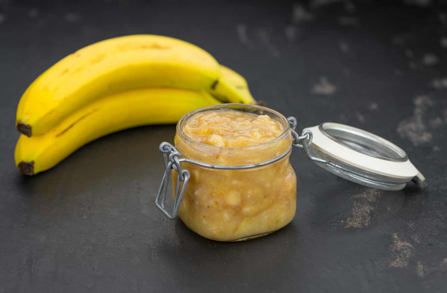 Como Fazer Doce de Banana