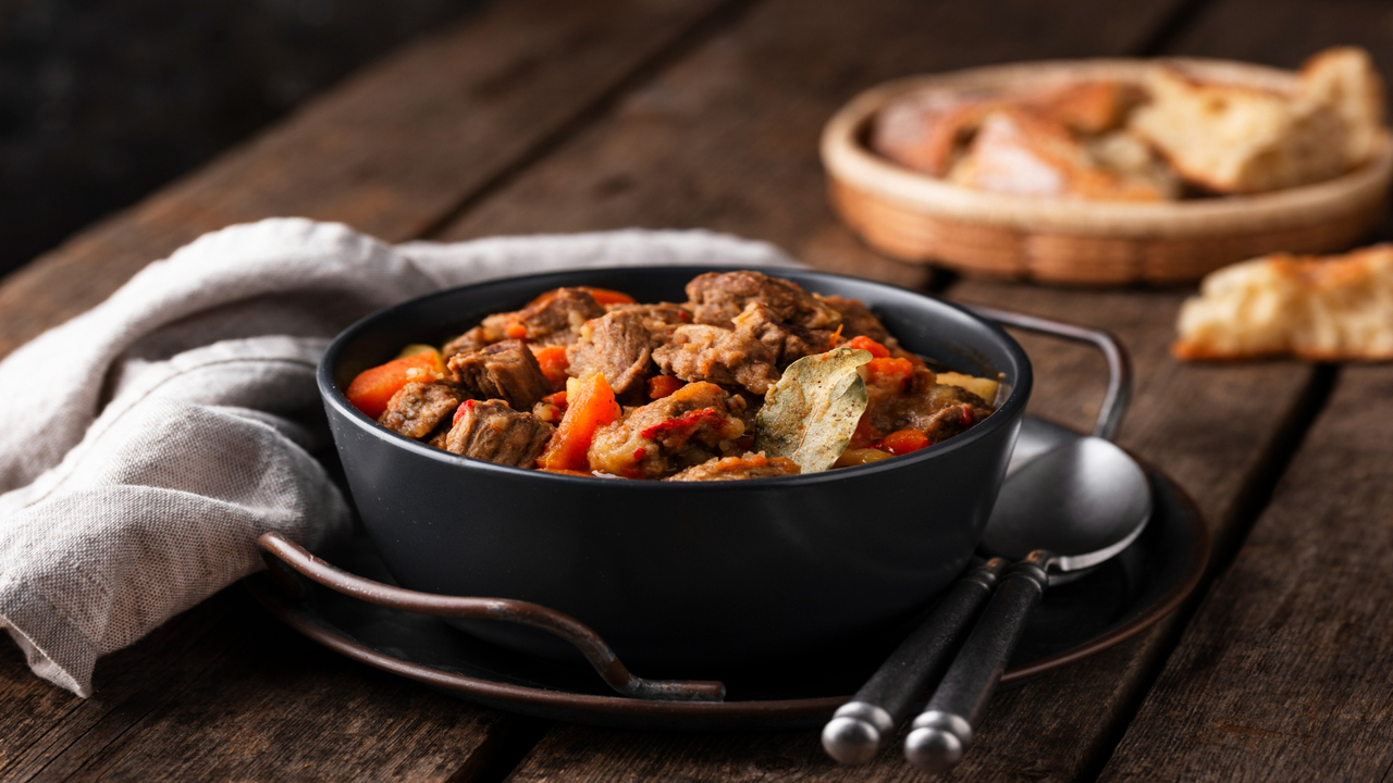 Panelada de Carne com Toque Caseiro é uma Receita Perfeita para Reunir a Família