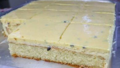 Bolo dos Deuses: Receita Simples e Rica em Sabor