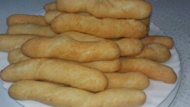 Biscoito de Polvilho Frito em 5 Minutos? Aprenda Essa Receita Incrível!