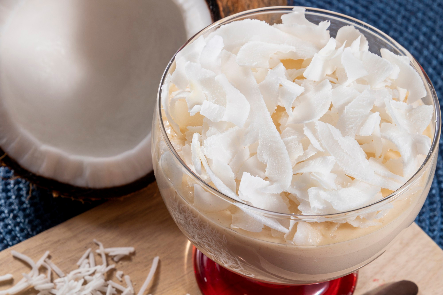 Doce de Coco