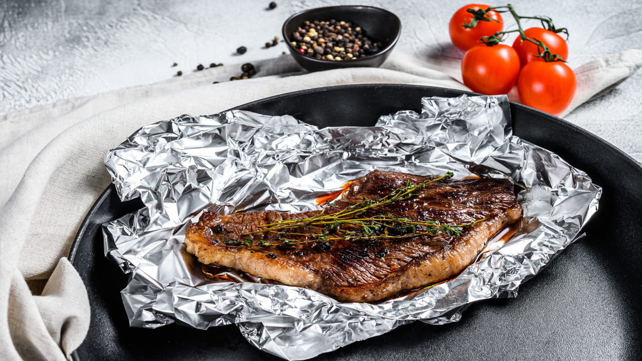 Como Fazer Filé Mignon no Forno: Técnica Simples e Perfeita