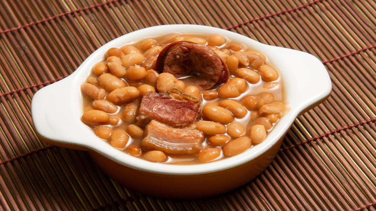 Como Cozinhar Feijão Perfeito com Passo a Passo Fácil