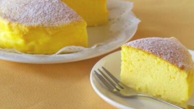 Aprenda a Fazer um Bolo de Chocolate com Apenas 3 Ingredientes