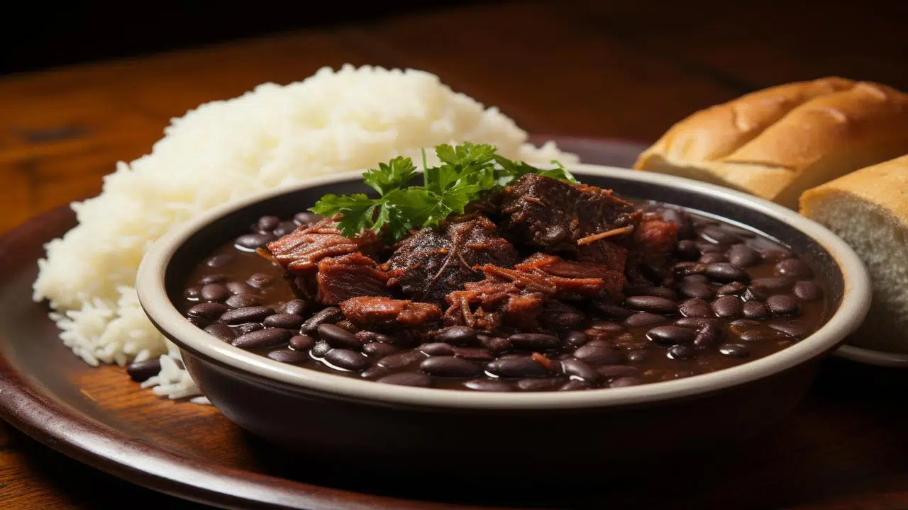 Aprenda a Fazer Feijoada para 20 Pessoas Sem Erros